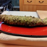 季節料理　なかしま - 