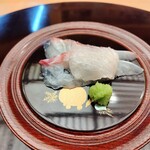 季節料理　なかしま - 