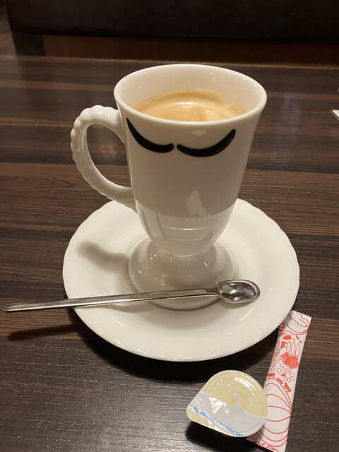 びっくりドンキー 永山店 - 南永山（ファミレス）の写真