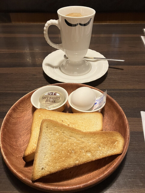 びっくりドンキー 永山店 - 南永山（ファミレス）の写真