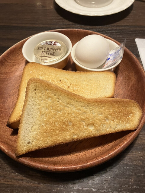 びっくりドンキー 永山店 - 南永山（ファミレス）の写真