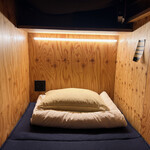 By BOOK AND BED TOKYO - 