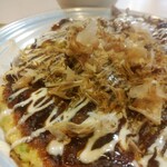 焼きそば&お好み焼 ニコニコ屋 - 