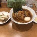 麺屋 蕪村 - 