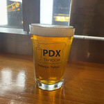 PDX TAPROOM - 