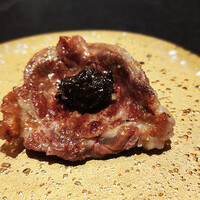西麻布 焼肉 X - 