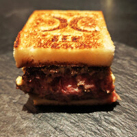 西麻布 焼肉 X - 