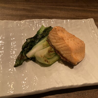 鉄板焼キュイジーヌ バンブー グラッシィ 恵比寿店 - 