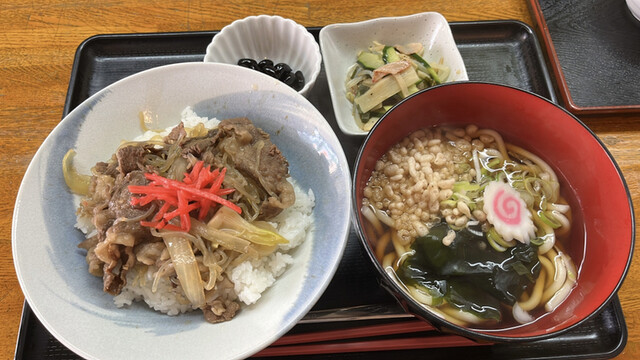 ひまわり食堂 - 新庄（食堂）の写真
