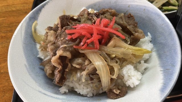 ひまわり食堂 - 新庄（食堂）の写真