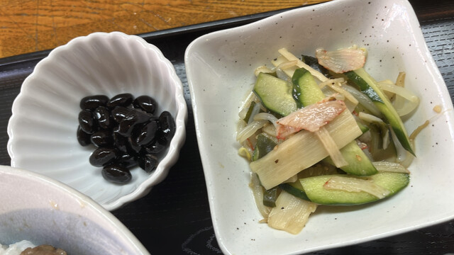 ひまわり食堂 - 新庄（食堂）の写真