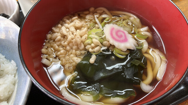 ひまわり食堂 - 新庄（食堂）の写真