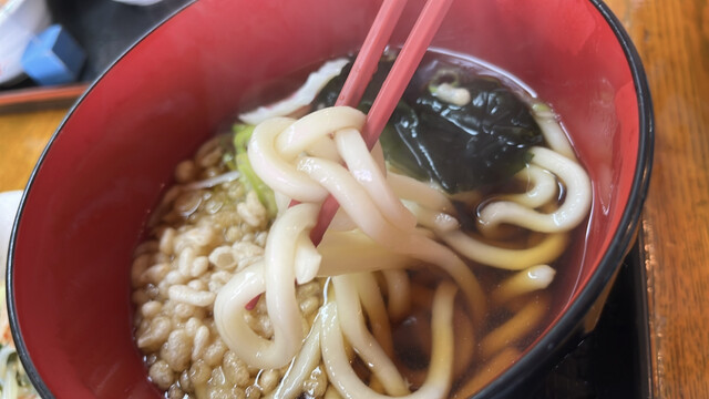 ひまわり食堂 - 新庄（食堂）の写真