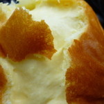 酒田木村屋 - 美味しいカスタードがたっぷり！