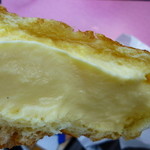 酒田木村屋 - 菓子パンと言うより洋菓子