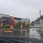 マクドナルド - 