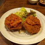 うまいもん 魚河岸屋 - 