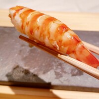 鮨 城間 - 