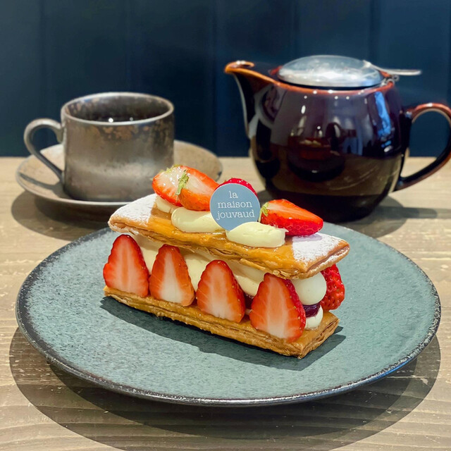 La maison JOUVAUD KYOTO GION  Kyoto Gion Ten