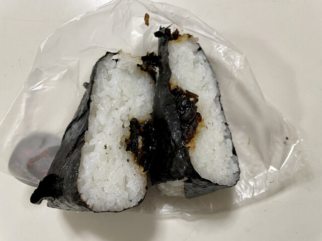 米工房いわい（こめこうぼういわい） - 長町（おにぎり）の写真