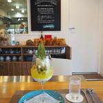 ラトリエ ドゥ ノノ - ノノパルフェ フィユタージュ ヌーボー