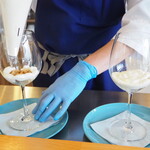 ラトリエ ドゥ ノノ - 02.湘南ゴールドクリーム