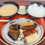 今井食堂 - 