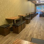 ベーカーズノンノン - 