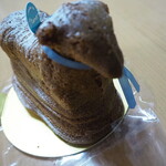 ラトリエ ドゥ ノノ - アニョーパスカル