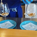 ラトリエ ドゥ ノノ - 01.フィナンシェロッシェ