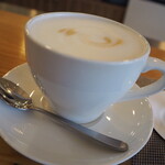 ラトリエ ドゥ ノノ - カフェオレ