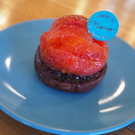 ラトリエ ドゥ ノノ - ブルドルージュ