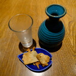 宮城野 - 限りなきblue