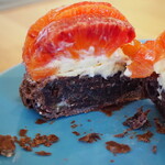 ラトリエ ドゥ ノノ - ブルドルージュ 断面