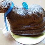 ラトリエ ドゥ ノノ - アニョーパスカル