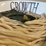 麺処グロース - 