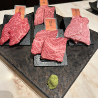 完全個室 牛の達人 private 新宿本店 - 