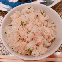 巴里 夕顔 - 