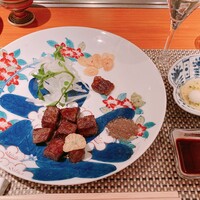 巴里 夕顔 - 
