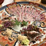 ワインと日本酒 割烹八十八 - 