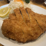 Tonkatsu Kogane - 