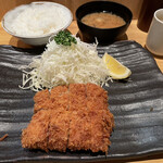 Tonkatsu No Genta - 