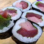 Sushi Sakaba Onihasoto - 