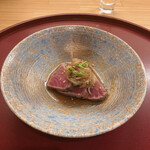 ワインと日本酒 割烹八十八 - 