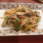 ワインと日本酒 割烹八十八 - 