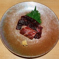 江戸前寿司 日ノ出茶屋 横浜 - 