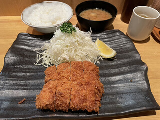 Tonkatsu No Genta - 