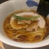 ニッポン ラーメン 凛 トウキョウ