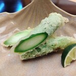 季節料理　なかしま - 