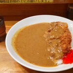 モジャカレー - 